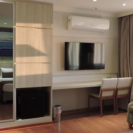 Bfc Suite Em Barra Da Tijuca Rio de Janeiro Luaran gambar