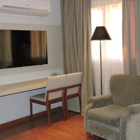 Bfc Suite Em Barra Da Tijuca Rio de Janeiro Luaran gambar