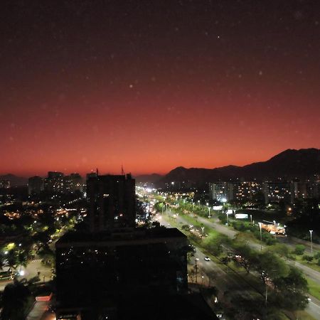 Bfc Suite Em Barra Da Tijuca Rio de Janeiro Luaran gambar