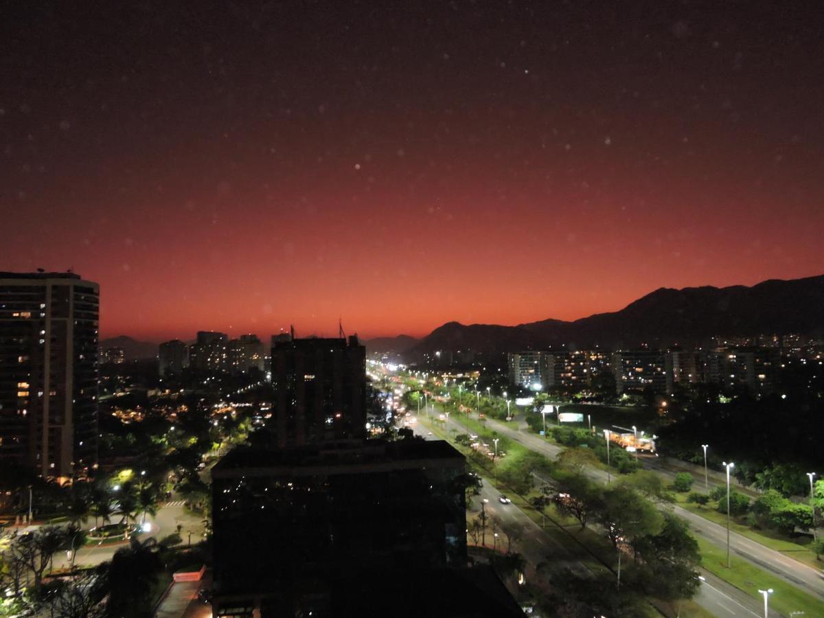 Bfc Suite Em Barra Da Tijuca Rio de Janeiro Luaran gambar