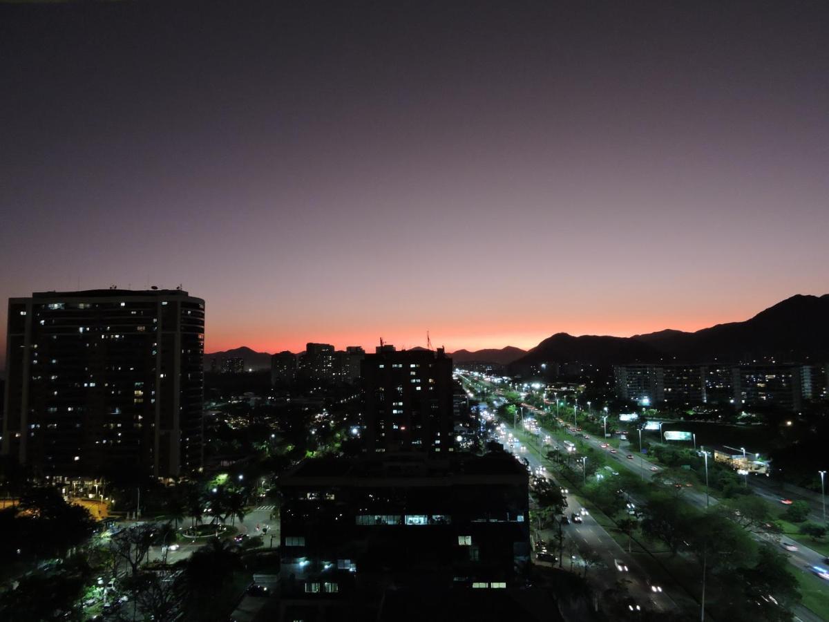 Bfc Suite Em Barra Da Tijuca Rio de Janeiro Luaran gambar